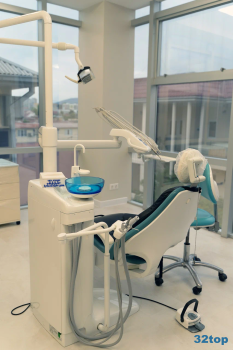 Стоматология ЗУБЫ ЗА ОДИН ДЕНЬ на Молокова