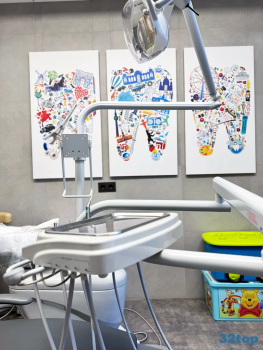 Стоматология ЗУБЫ ЗА ОДИН ДЕНЬ