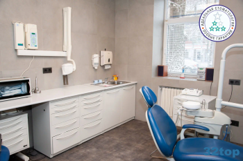 Стоматология ЗУБЫ ЗА ОДИН ДЕНЬ