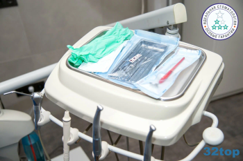 Стоматология ЗУБЫ ЗА ОДИН ДЕНЬ