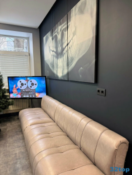 Стоматология ЗУБЫ ЗА ОДИН ДЕНЬ