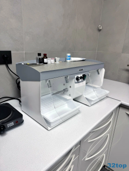 Стоматология ЗУБЫ ЗА ОДИН ДЕНЬ