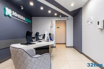 Стоматологический комплекс ПРЕЗИДЕНТ м. Славянский бульвар