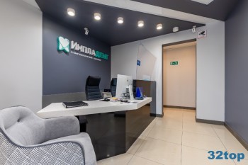 Стоматологический комплекс ПРЕЗИДЕНТ м. Славянский бульвар