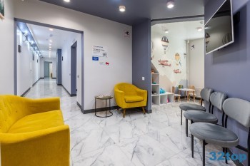 Стоматологический комплекс ПРЕЗИДЕНТ м. Славянский бульвар