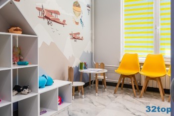 Стоматологический комплекс ПРЕЗИДЕНТ м. Славянский бульвар