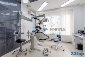 Стоматологический комплекс ПРЕЗИДЕНТ м. Славянский бульвар