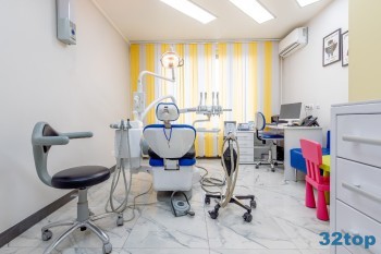 Стоматологический комплекс ПРЕЗИДЕНТ м. Славянский бульвар