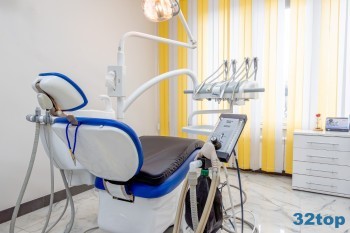 Стоматологический комплекс ПРЕЗИДЕНТ м. Славянский бульвар