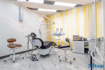 Стоматологический комплекс ПРЕЗИДЕНТ м. Славянский бульвар