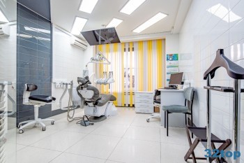 Стоматологический комплекс ПРЕЗИДЕНТ м. Славянский бульвар