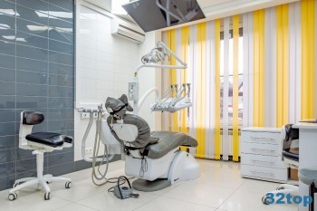 Стоматологический комплекс ПРЕЗИДЕНТ м. Славянский бульвар
