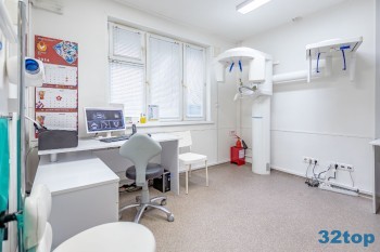 Стоматологический комплекс ПРЕЗИДЕНТ м. Славянский бульвар