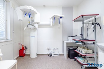 Стоматологический комплекс ПРЕЗИДЕНТ м. Славянский бульвар