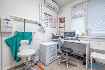 Стоматологический комплекс ПРЕЗИДЕНТ м. Славянский бульвар