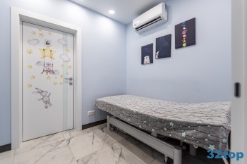 Стоматологический комплекс ПРЕЗИДЕНТ м. Славянский бульвар