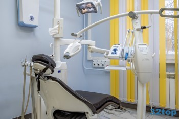 Стоматологический комплекс ПРЕЗИДЕНТ м. Славянский бульвар