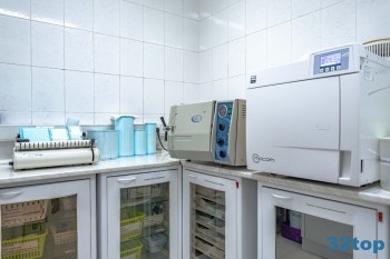 Стоматологический комплекс ПРЕЗИДЕНТ м. Славянский бульвар