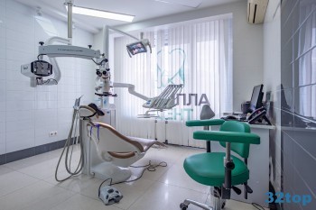 Стоматологический комплекс ПРЕЗИДЕНТ м. Славянский бульвар