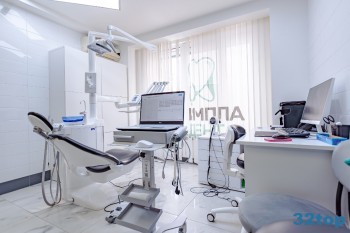 Стоматологический комплекс ПРЕЗИДЕНТ м. Славянский бульвар