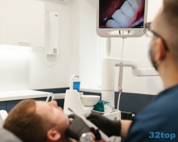 Стоматологическая клиника LAP DENTAL CLINIC (ЛАП ДЕНТАЛ КЛИНИК) м. Алабинская