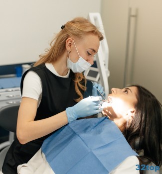 Стоматологическая клиника LAP DENTAL CLINIC (ЛАП ДЕНТАЛ КЛИНИК) м. Алабинская