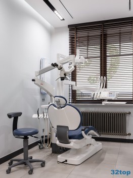 Стоматология с улыбкой TIME TO SMILE (ТАЙМ ТУ СМАЙЛ) м. Фрунзенская