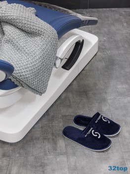 Стоматология с улыбкой TIME TO SMILE (ТАЙМ ТУ СМАЙЛ) м. Фрунзенская