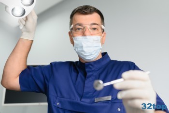 Стоматология с улыбкой TIME TO SMILE (ТАЙМ ТУ СМАЙЛ) м. Фрунзенская