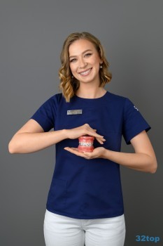 Стоматология с улыбкой TIME TO SMILE (ТАЙМ ТУ СМАЙЛ) м. Фрунзенская