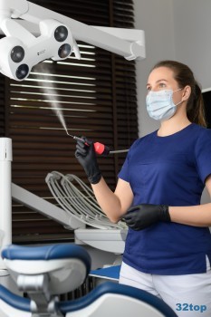 Стоматология с улыбкой TIME TO SMILE (ТАЙМ ТУ СМАЙЛ) м. Фрунзенская