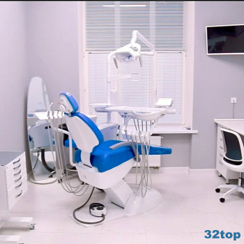 Стоматологическая клиника NEW SMILE (НЬЮ СМАЙЛ)