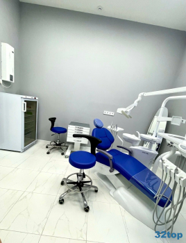 Стоматологическая клиника NEW SMILE (НЬЮ СМАЙЛ)