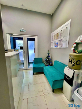 Стоматологическая клиника NEW SMILE (НЬЮ СМАЙЛ)