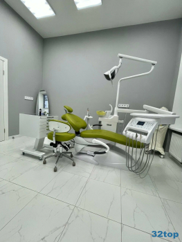 Стоматологическая клиника NEW SMILE (НЬЮ СМАЙЛ)