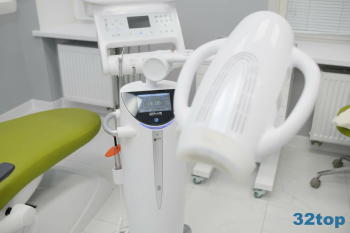 Стоматологическая клиника NEW SMILE (НЬЮ СМАЙЛ)