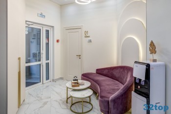 Центр эстетической стоматологии DENTAL CLINIC (ДЕНТАЛ КЛИНИК) м. Гражданский проспект