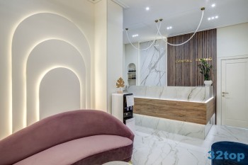 Центр эстетической стоматологии DENTAL CLINIC (ДЕНТАЛ КЛИНИК) м. Гражданский проспект