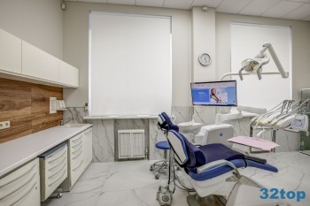 Центр эстетической стоматологии DENTAL CLINIC (ДЕНТАЛ КЛИНИК) м. Гражданский проспект
