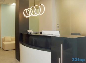 Стоматологическая клиника ЭТТИКА м. Чкаловская