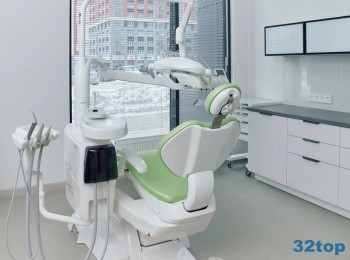 Стоматологическая клиника ЭТТИКА м. Чкаловская