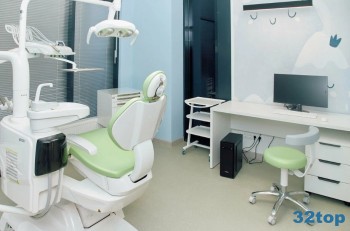 Стоматологическая клиника ЭТТИКА м. Чкаловская