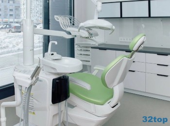 Стоматологическая клиника ЭТТИКА м. Чкаловская