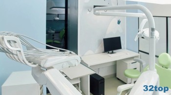 Стоматологическая клиника ЭТТИКА м. Чкаловская