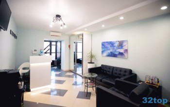 Стоматологическая клиника CABINET (КАБИНЕТ)