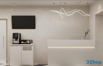 Стоматологическая клиника CABINET (КАБИНЕТ)