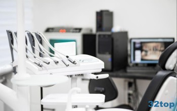 Стоматологическая клиника CABINET (КАБИНЕТ)