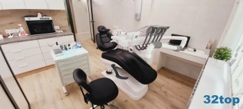 Стоматологическая клиника 32 ДРУГА на Ерёменко