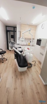 Стоматологическая клиника 32 ДРУГА на Ерёменко