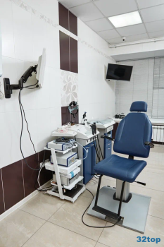 Стоматологическая клиника AGF KINDER (АГФ КИНДЕР)